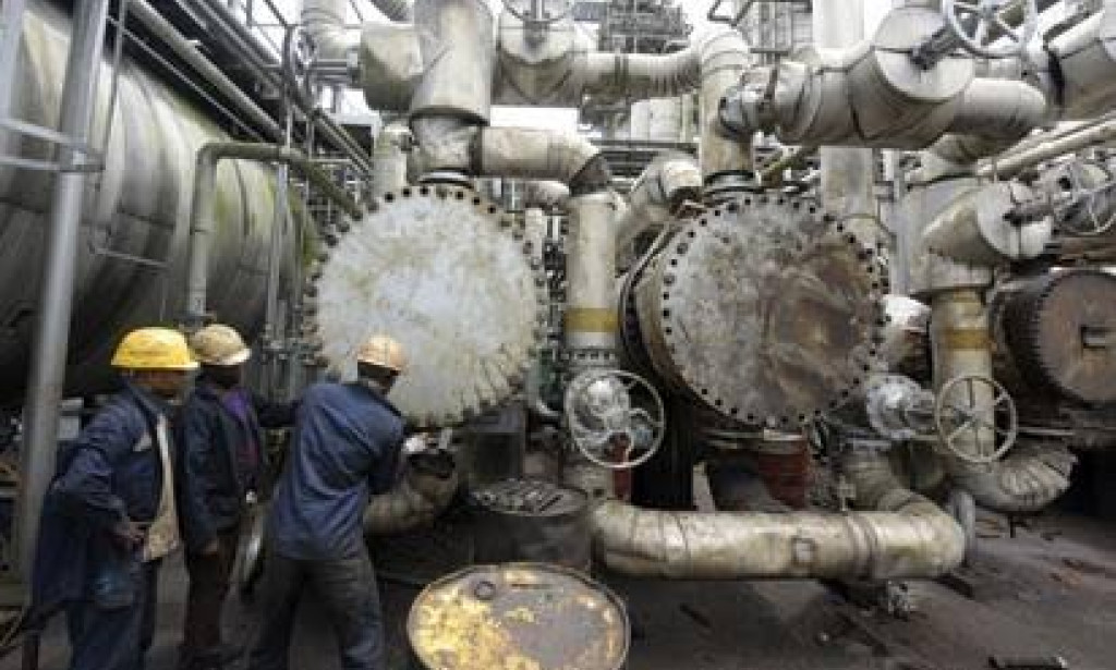 Port Harcourt Business List