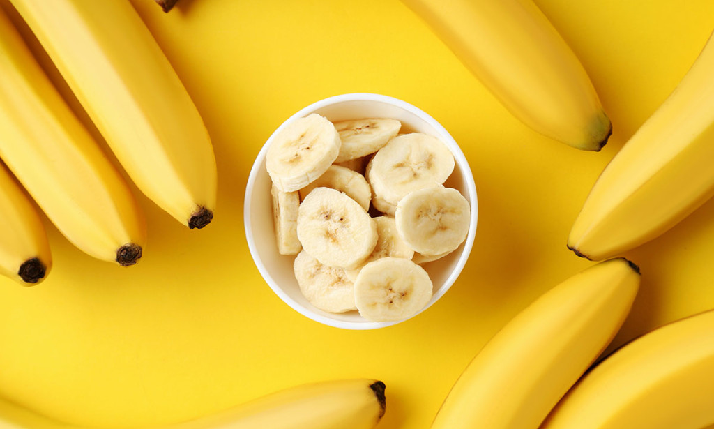 7 Benefits of Banana