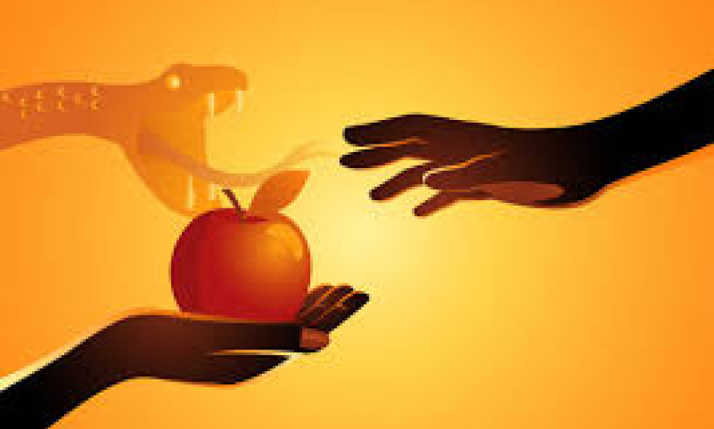 How I pray and overcome temptation