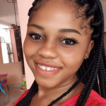 Catherine Atobrah