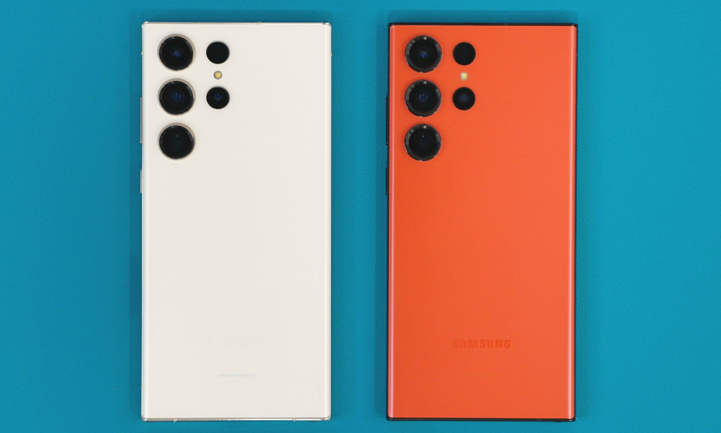 Samsung Galaxy S23 Ultra: Breaking Down the Hottest Colors of 2023