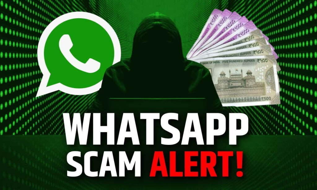Scam Alert On WhatsApp That You Should know