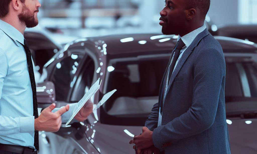 Buying a Car in South Africa: A Complete Guide.