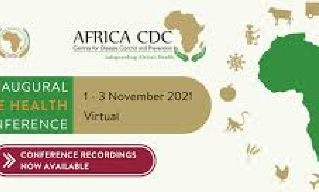 AFRICAN CDC