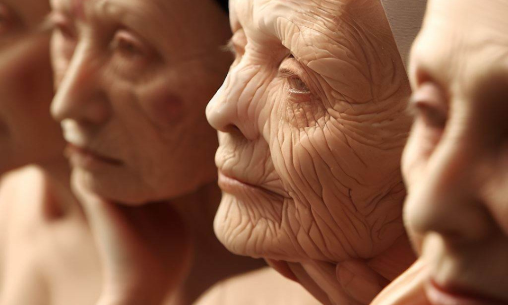 7 Effective Ways to Prevent Premature Aging