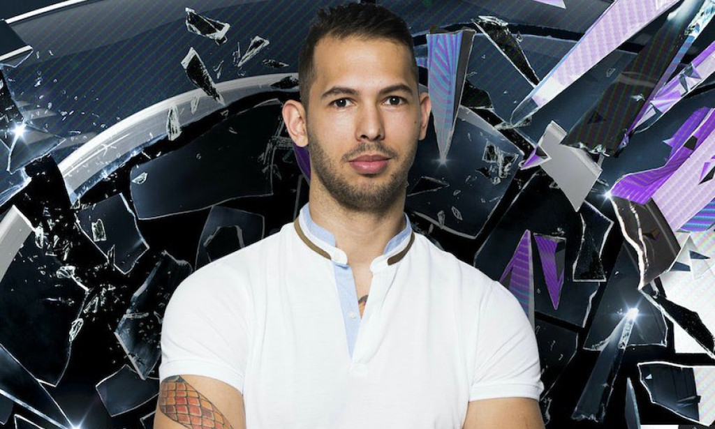 Andrew Tate Urges Followers to Break Out of Comfort Zones and Pursue Personal Growth