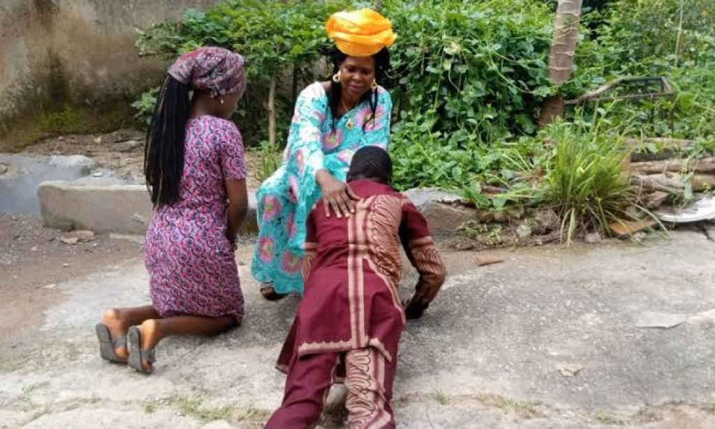 YORUBALAND VALUE SYSTEM 1.0