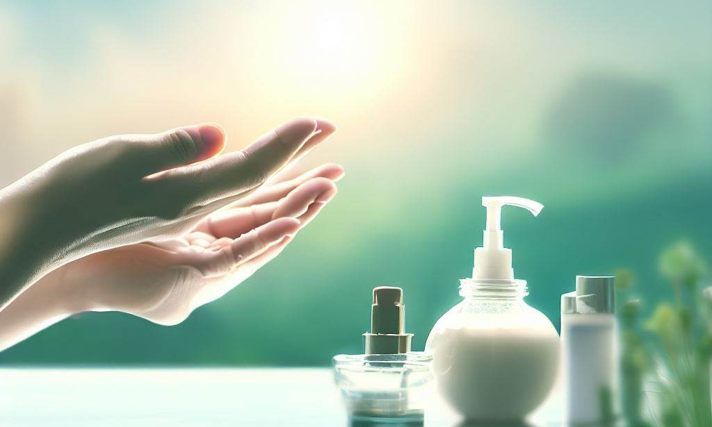 The Benefits of Natural and Organic Skincare Products