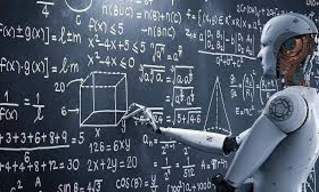 TOP 5 AI PREDICTIONS EVERYONE SHOULD KNOW