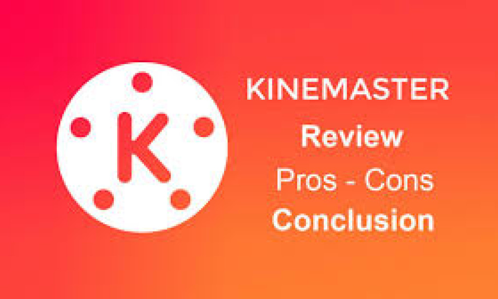 KineMaster Review - Pros & Cons,