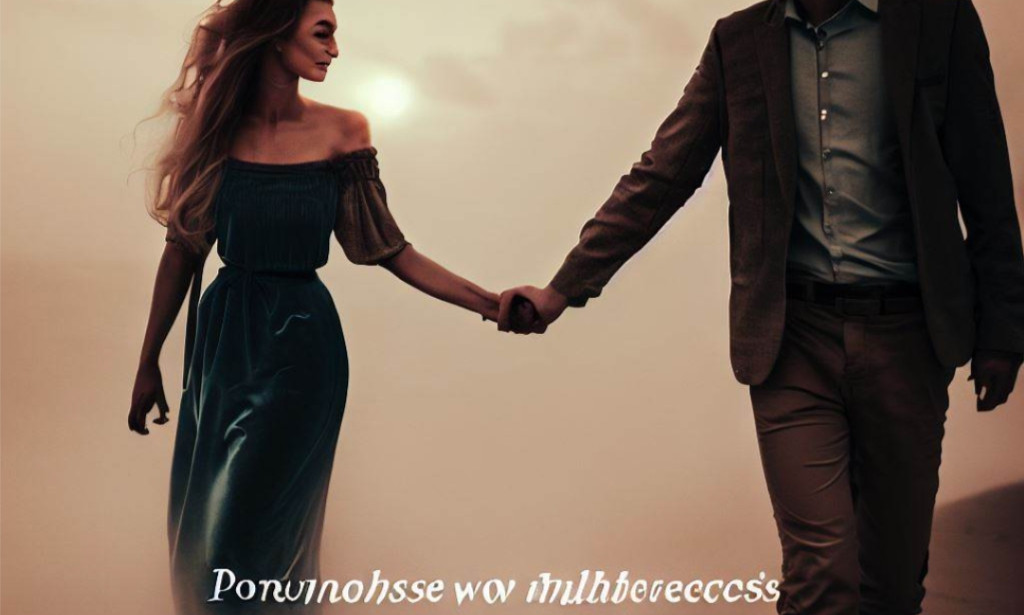 Equal rights of men and women