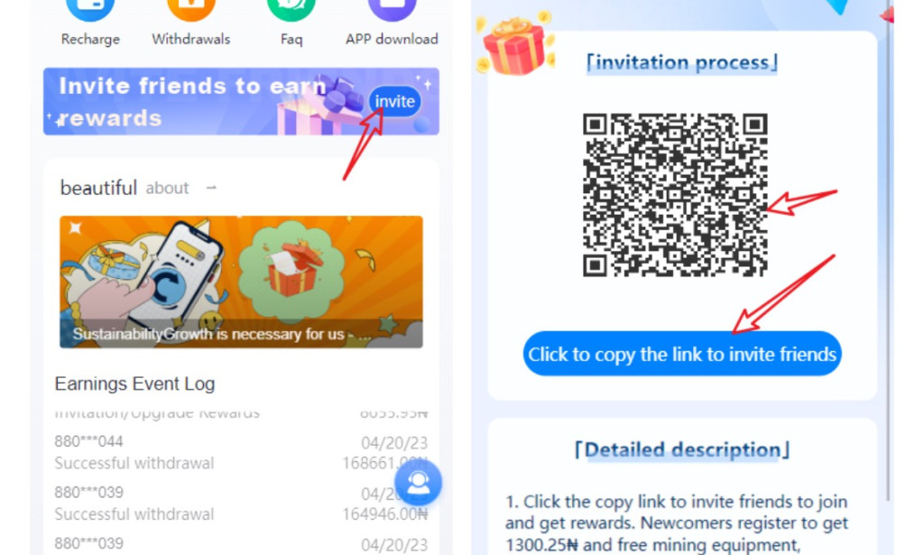 BITWORDETH REVIEW Scam or Legit