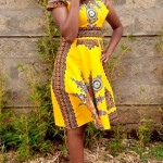 Mary chege