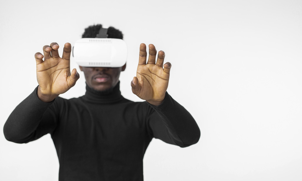 How VR/AR is Transforming Remote Work and Collaboration