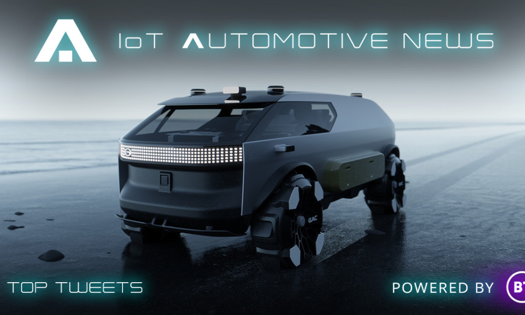 The Future of Autonomous Vehicles: Opportunities and Challenges