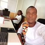 Fredrick Omondi