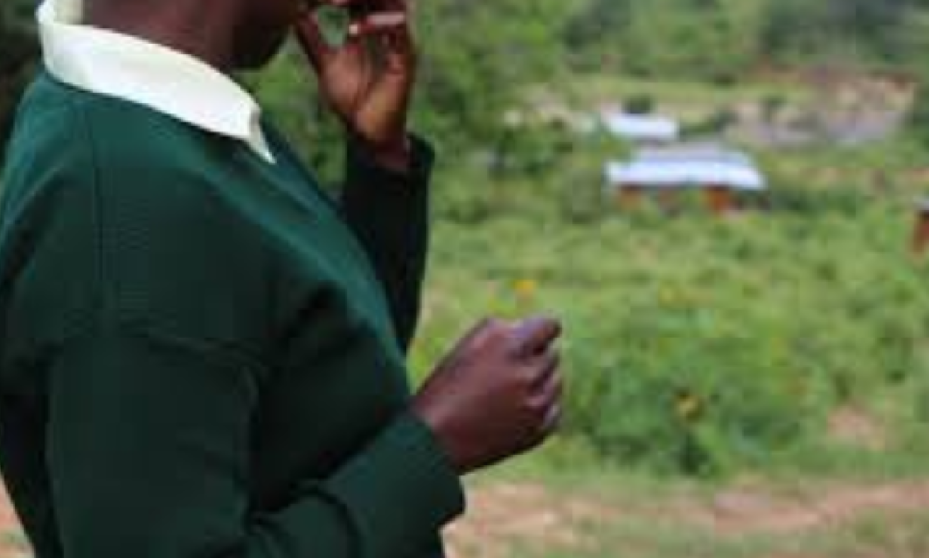 What Was Heard From The Office Where A Deputy Principal Was Caught Red-handed Defiling A Primary School Girl