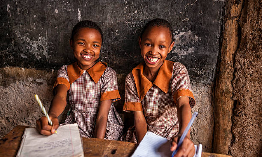 Breaking Barriers: The Future of Education in Kenya