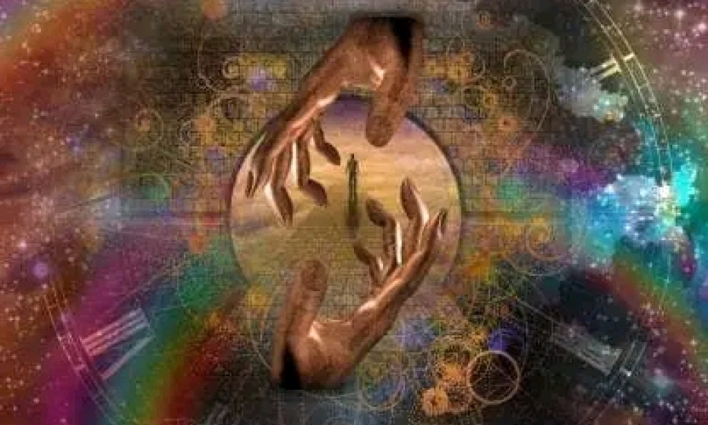 Reincarnation: Creepy Stories