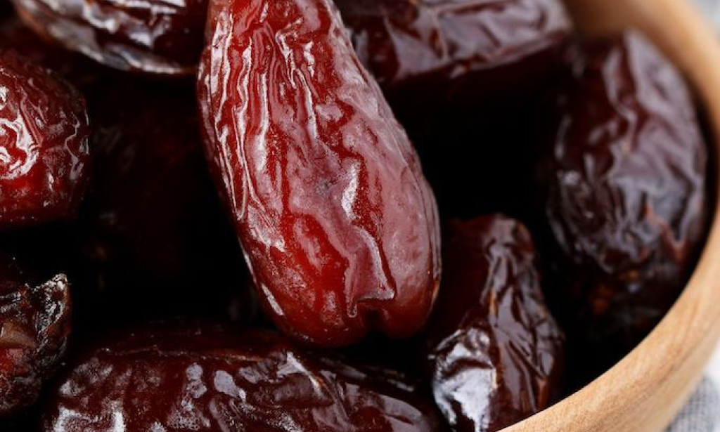Medical Benefits Of Dates