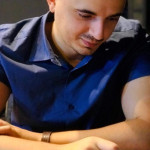 Oussama Dhouib
