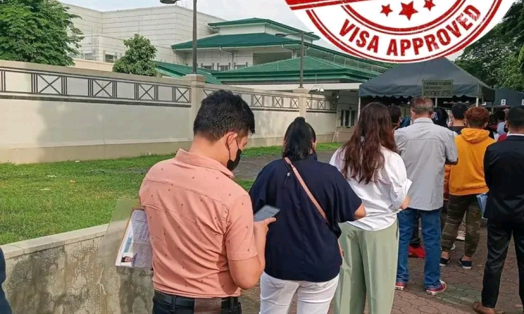 How to Apply for and Check the Status of the US Visa Lottery Program (DV)