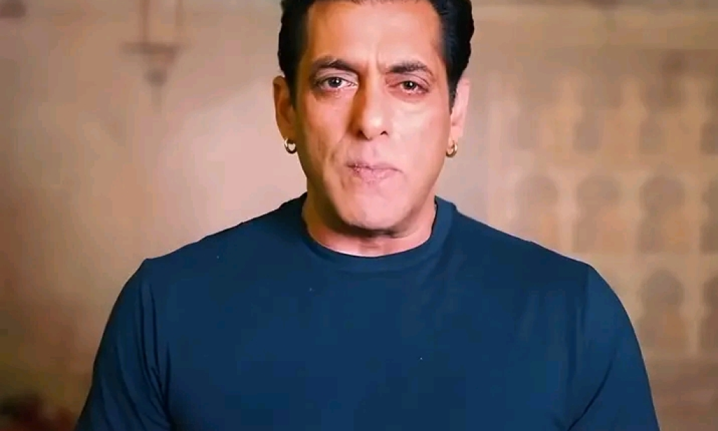 Salman Khan - The Life and Career of a Bollywood Legend