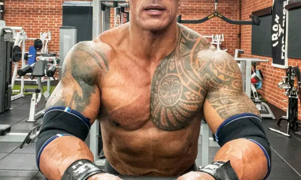 Dwayne 'The Rock' Johnson's Net Worth in 2023: How He Built His Fortune