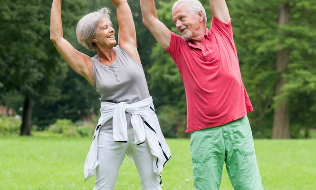 The effects of aging on health, and strategies for maintaining good health and vitality as you age.