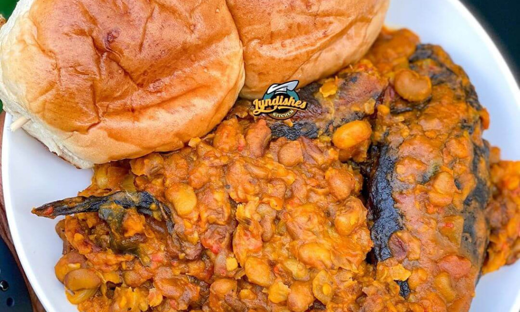 Benefit Of Eating Bread And Beans