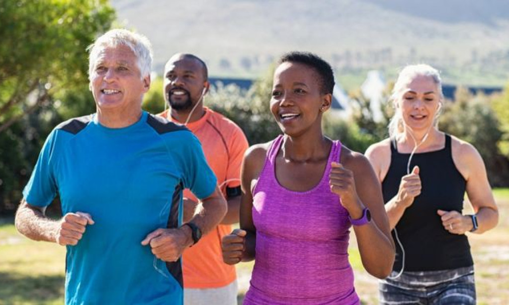 The Impact of Social Determinants on Health