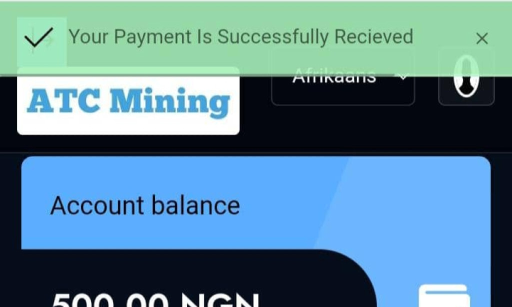atcmining.com.ng investment legit,real,or scam