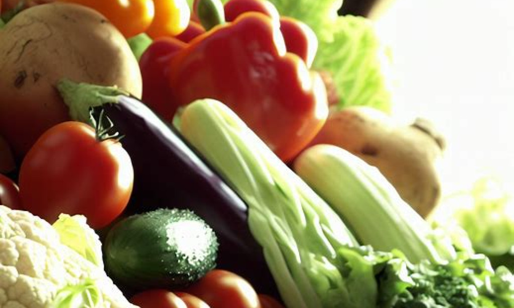 Five fruits to eat for healthy living