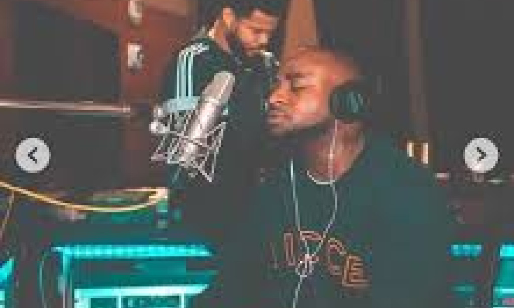 Davido's Bio & Career