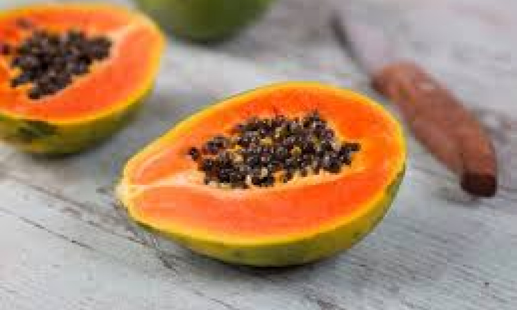 Benefits of eating pawpaw to stay healthy