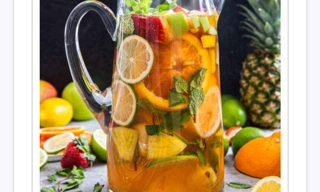 Drinks Diabetic Patient Have To Take To Avoid Worsening Blood Pressure