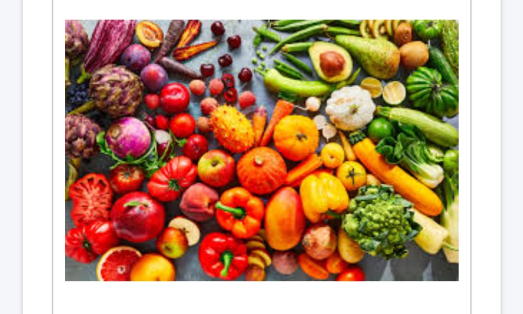 Vegetables You Should Eat Often To Lower The Risk If Cataract