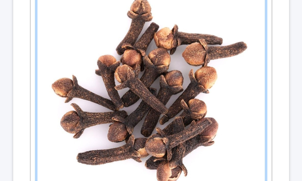The Surprising Medicinal Benefits of Cloves to Women's Health