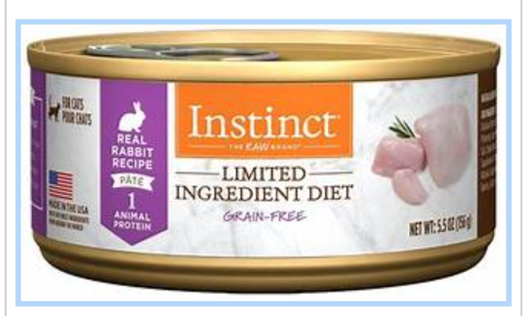 Meals That Heal: The Top 10 Allergy-Resistant Cat Food