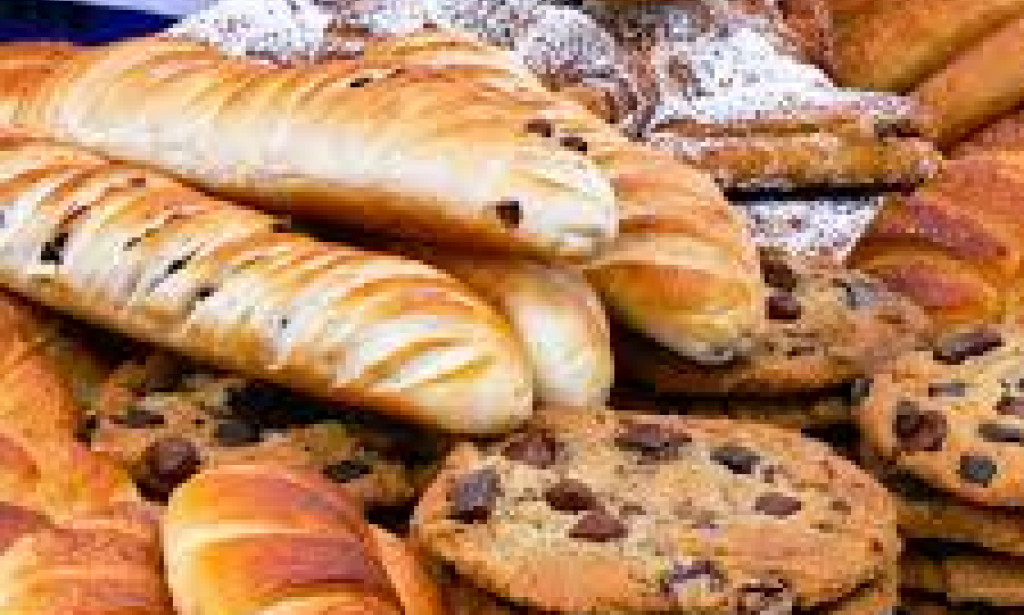 Mastering the art of baking pies