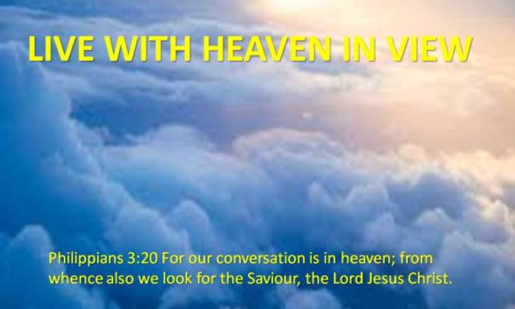 The life that pleases our Creator