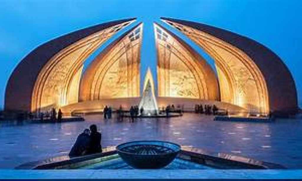 Pakistan's Rich Heritage Preservation: A Look into the Land of Cultural Treasures