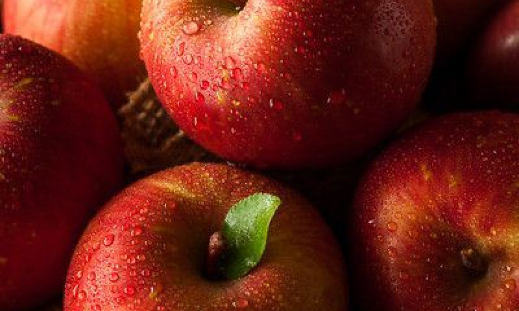 5 reasons why you should take apple regularly