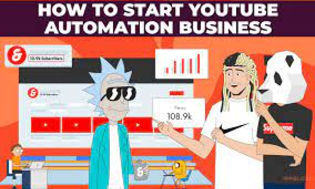How to Fully Automate Your YouTube Channel and Start Earning Within 3 Months