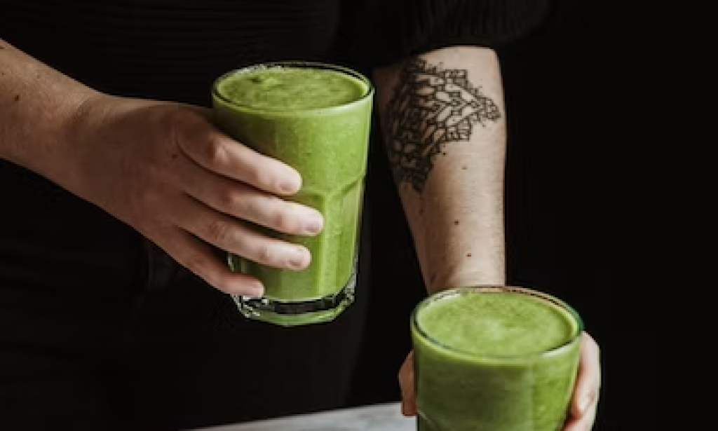 Natural benefits of aloe vera