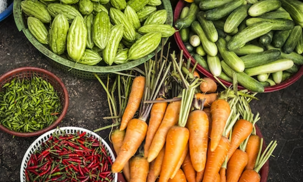 5 SIMPLE TIPS FOR MAINTAINING GOOD HEALTH