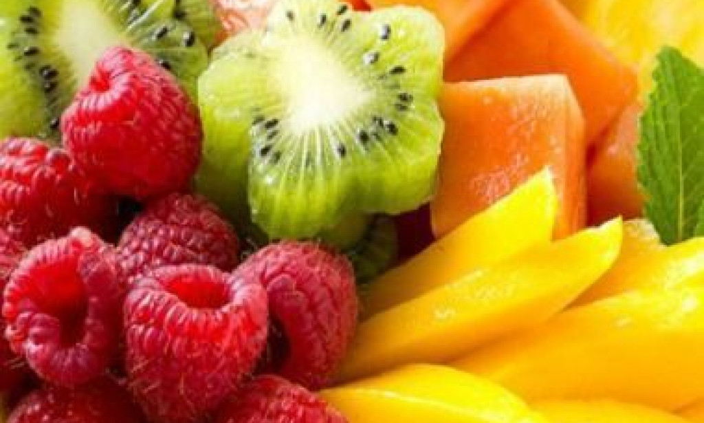 3 Healthy Fruits You Should Eat Before Breakfast