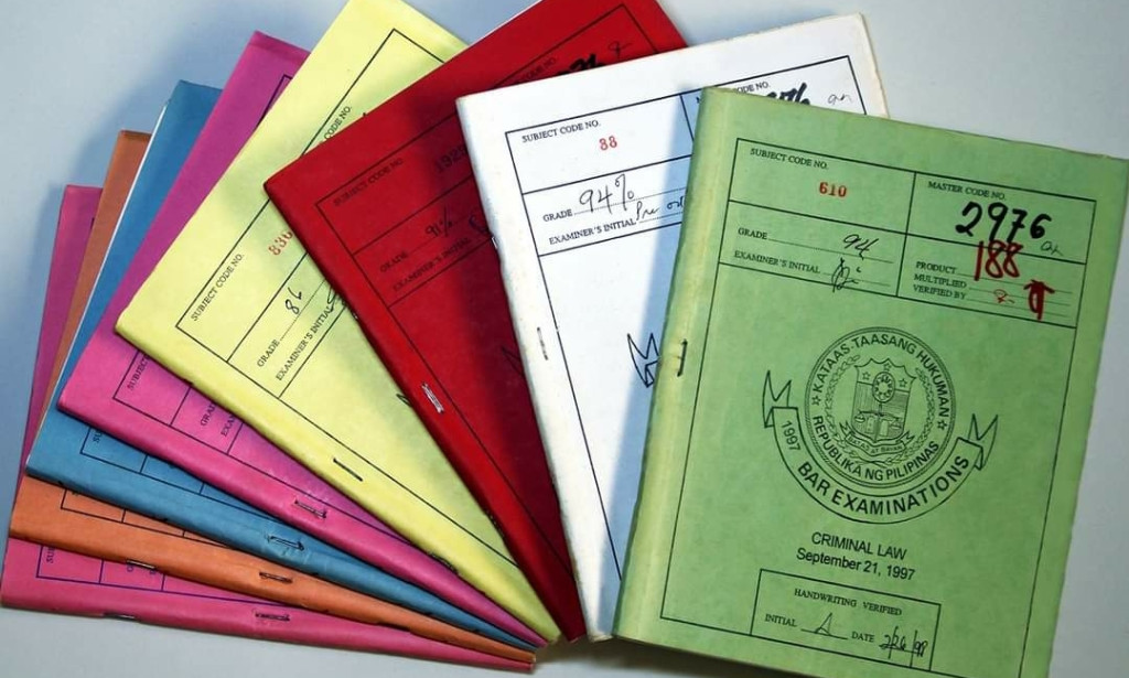 Strategic Approach to Bar Exam Questions: Unveiling the Power of the "Last Part"