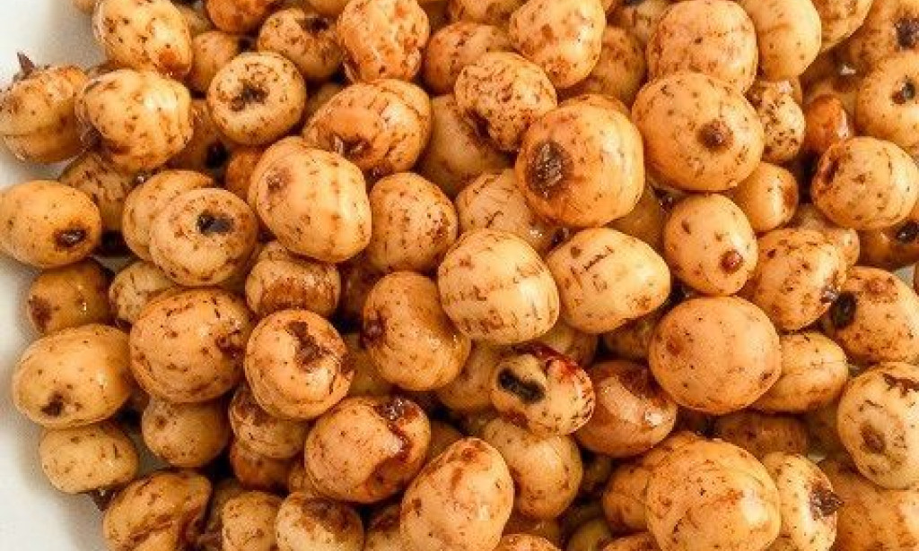 5 Benefits of Tiger Nut
