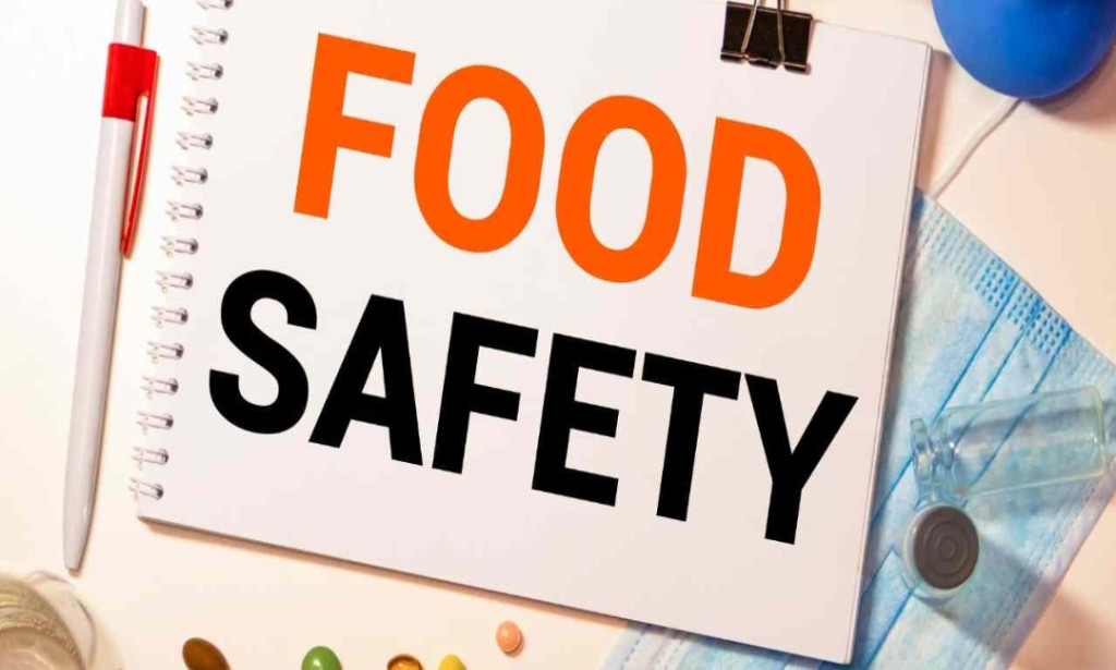 World Food Safety Day: Ensuring Healthy Eating for a Sustainable Future